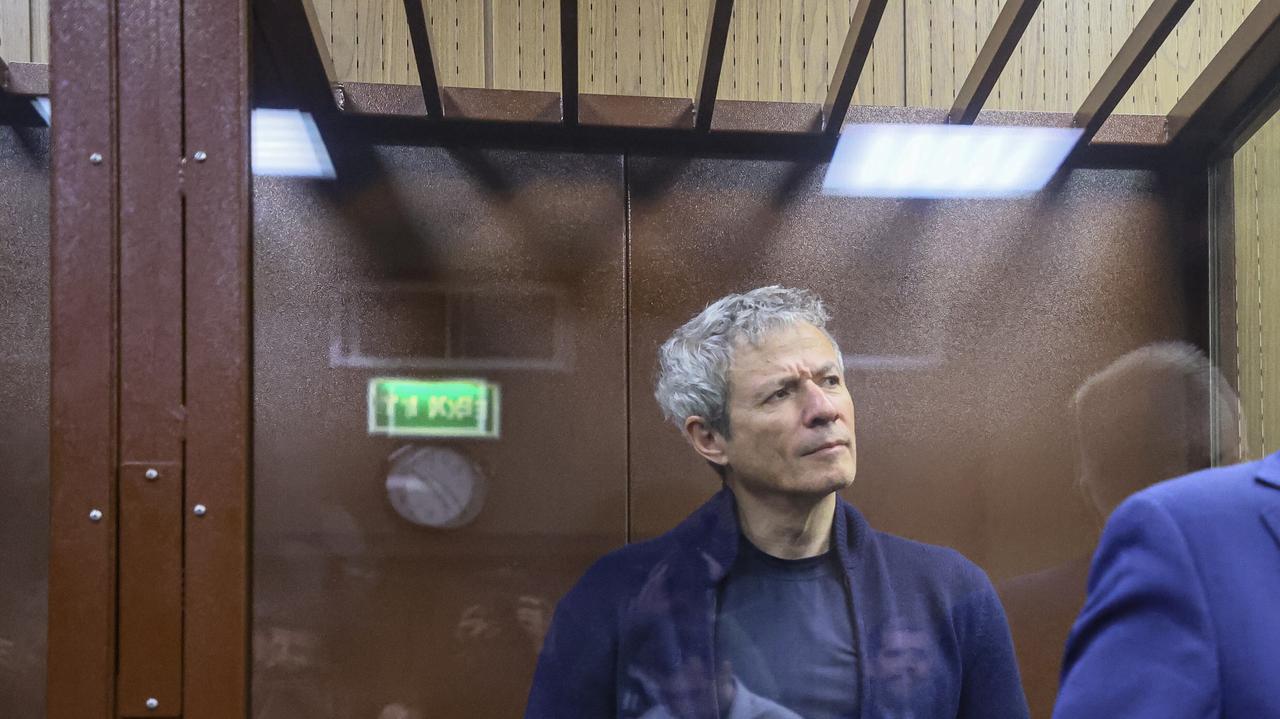 Sąd przedłużył areszt dla rosyjskiego oligarchy