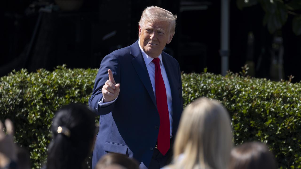 Что поляки думают о действиях Трампа в отношении Европы? Опрос