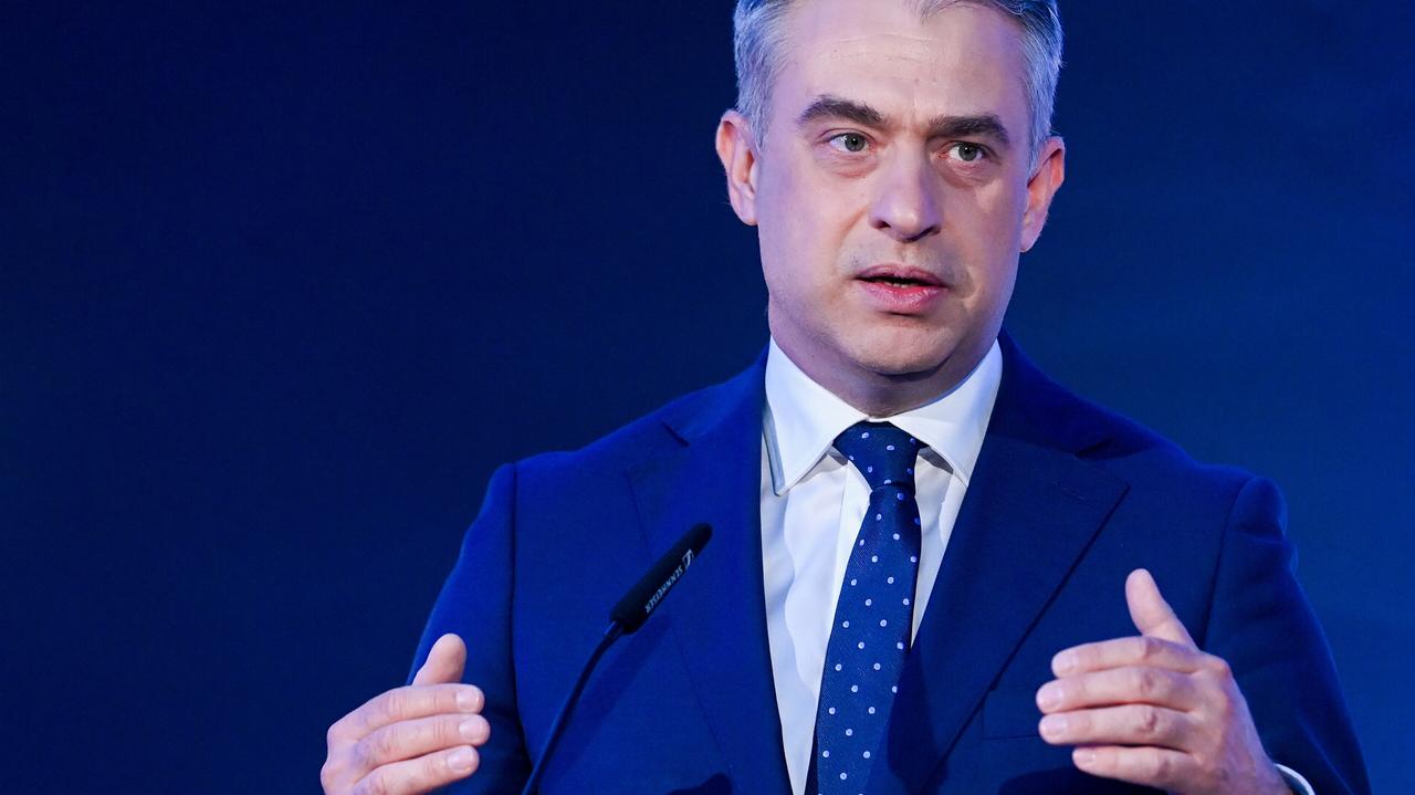Minister o wprowadzeniu nowego podatku. "Determinacja jest duża"