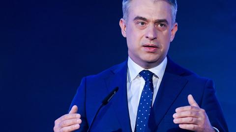 Wicepremier o podatku cyfrowym