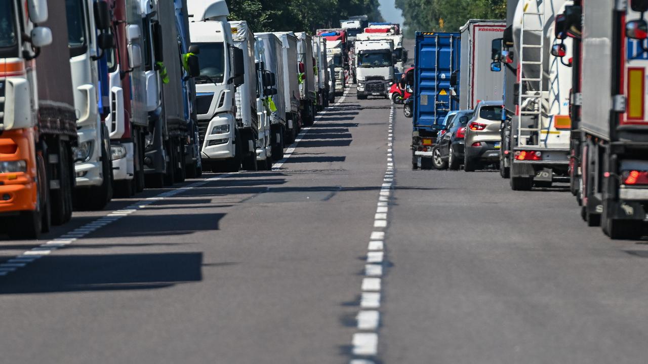"Na pewno będą tacy, którzy nie wytrzymają"