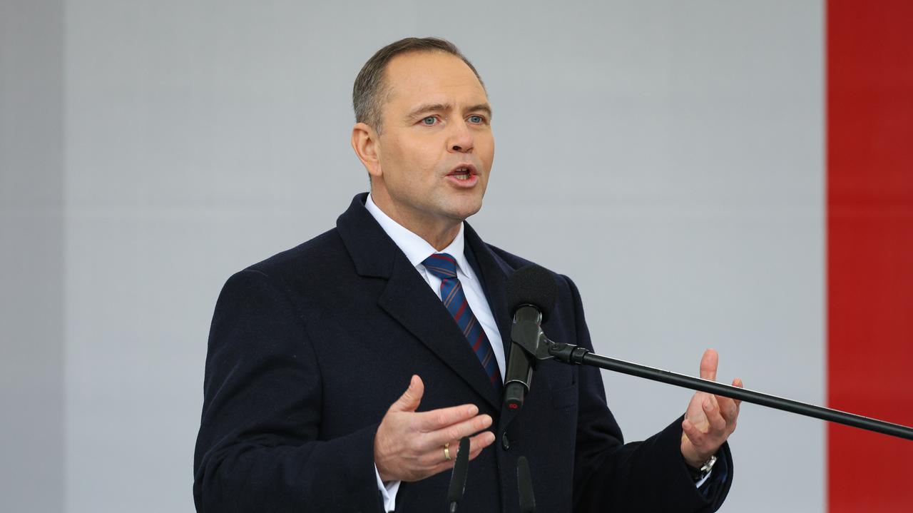 "Widzimy dezinformację, która ma skłonić prezydenta do zawetowania ustawy"