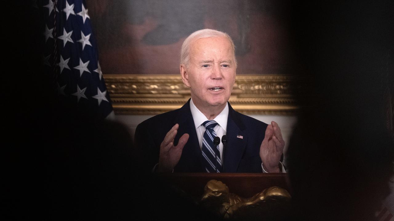 Joe Biden przeszedł operację wycięcia raka skóry