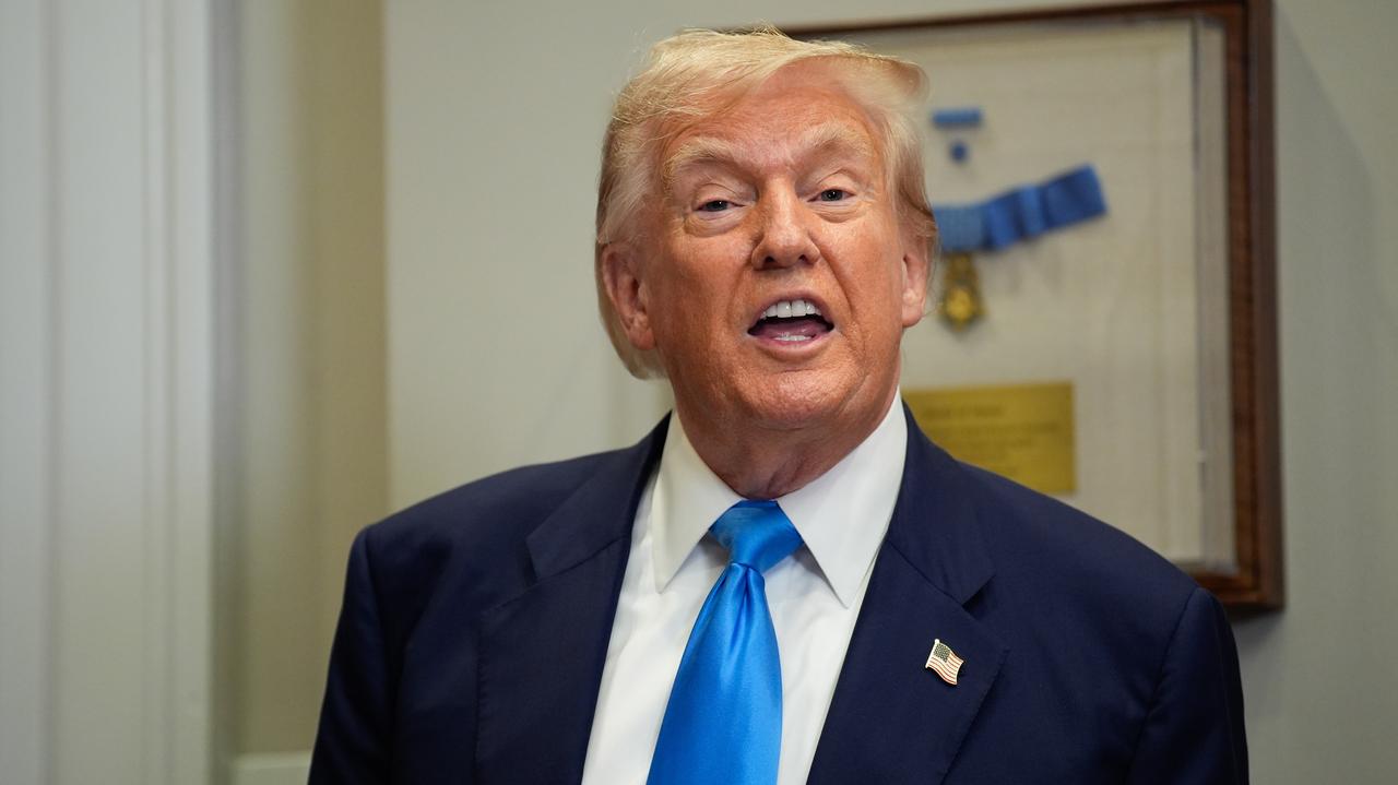 Trump znów atakuje. "To totalny nieudacznik"