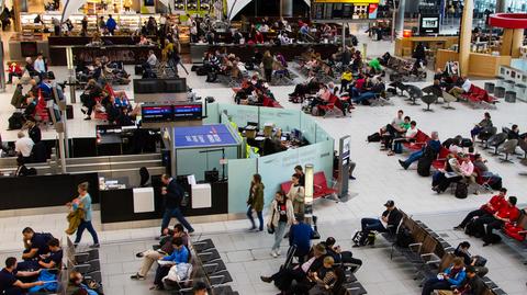 Lotnisko Heathrow czeka rozbudowa