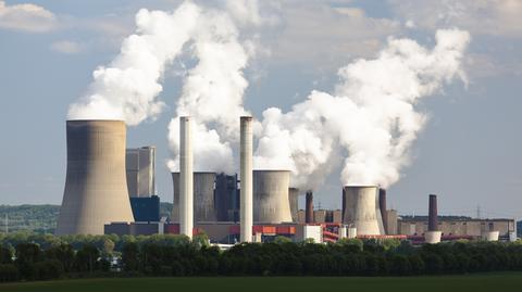 Do 2038 roku Niemcy chcą odejść od węgla 
