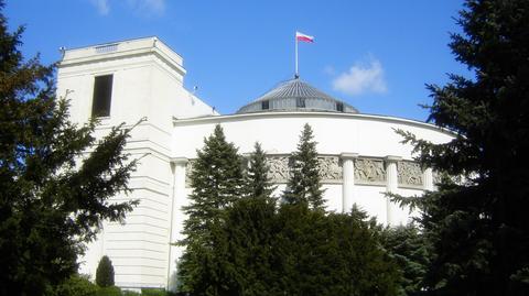 Sejm przeciw nowelizacji dotyczącej dekryminalizacji pomocy w aborcji