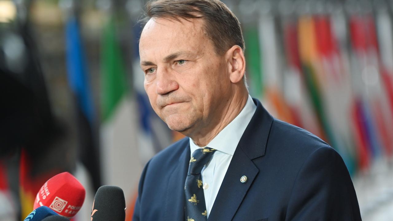 Сикорский: мы не должны быть хуже
