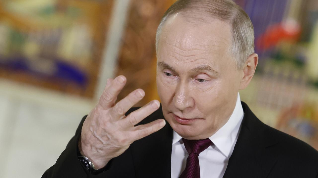 Propozycje "absolutnie nie do przyjęcia". Ceny w górę po fiasku rozmów w Moskwie