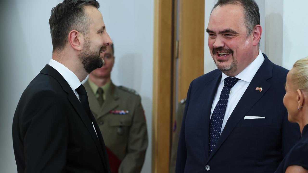 Ważna umowa Polski z USA. "Najlepszy na świecie sprzęt"