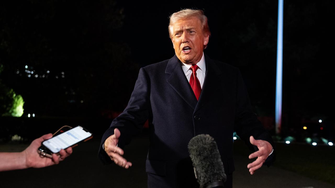 Donald Trump odwraca decyzję Joe Bidena