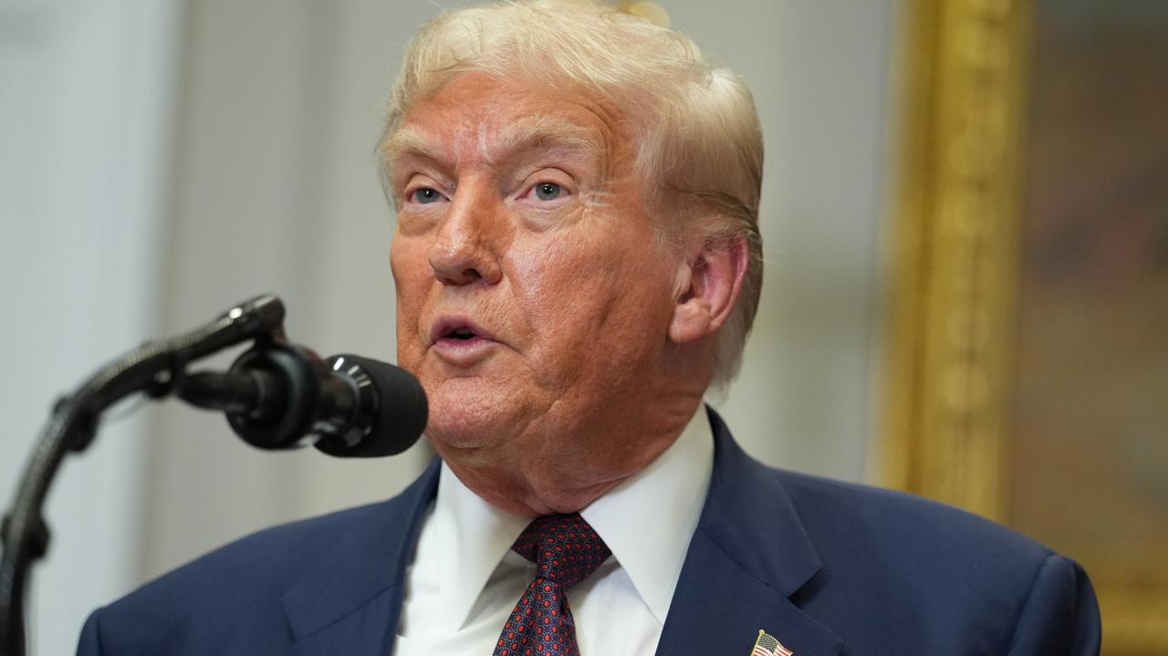 Trump naciska na koncerny. Żąda obniżki cen leków