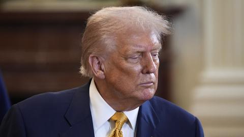 Trump: sfinalizowaliśmy ogromną umowę