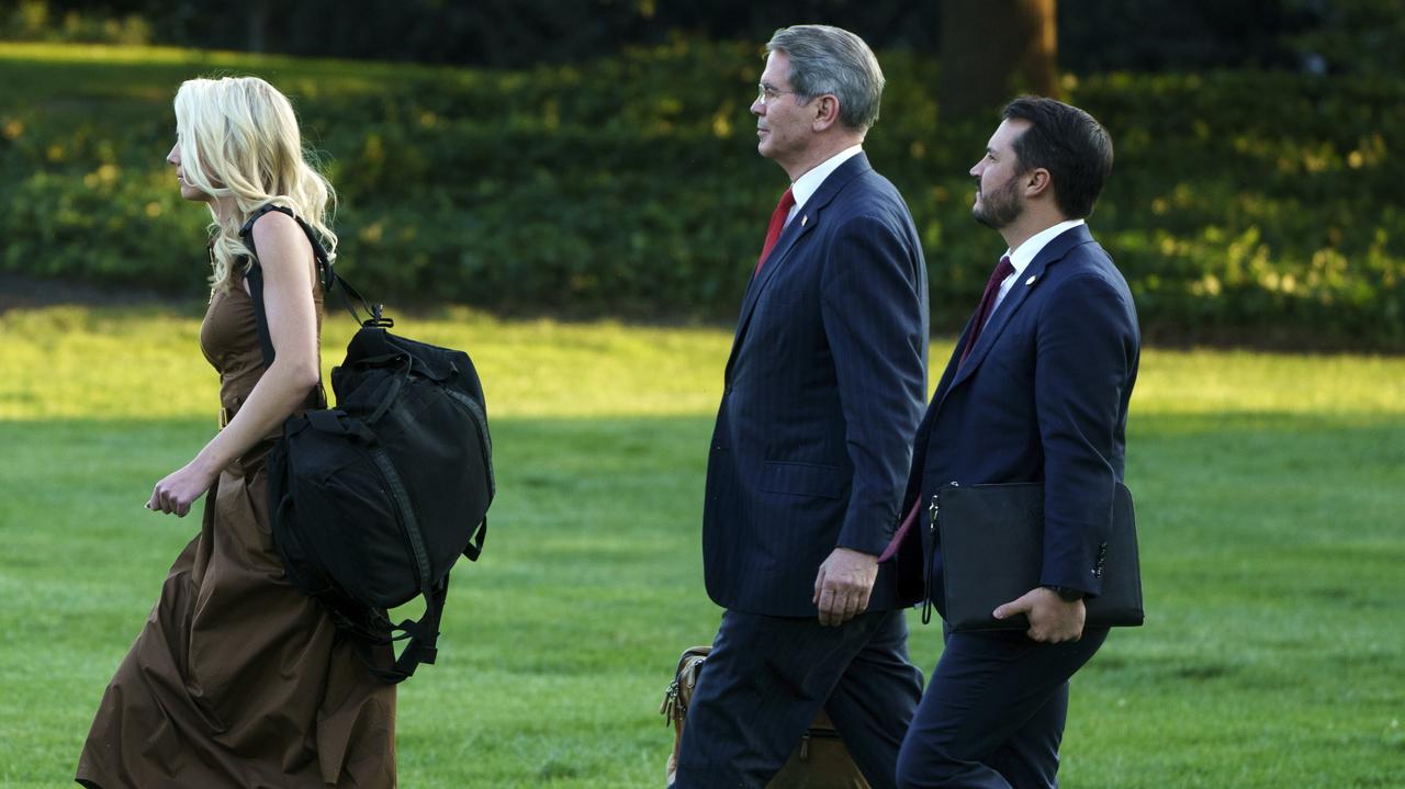 Kłopoty Argentyny. USA gotowe podjąć "zdecydowane i stanowcze" kroki