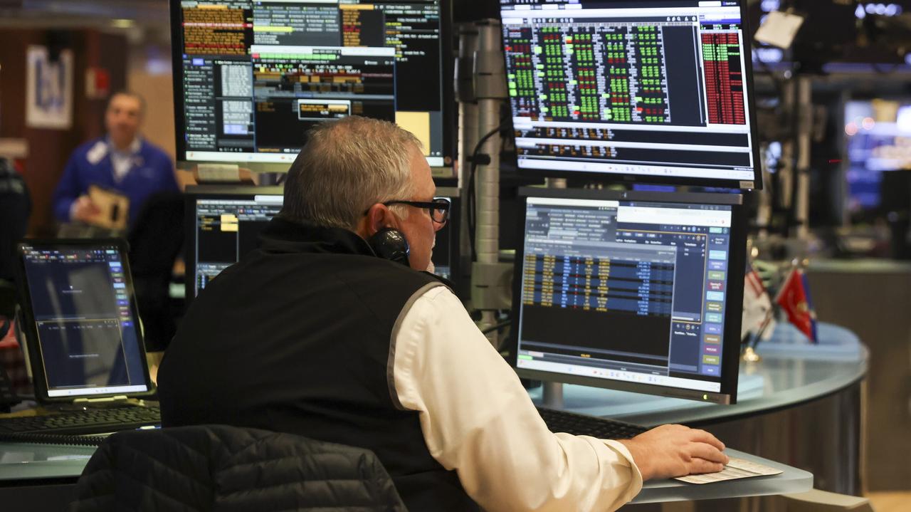 USA robią zapasy. "Stratosferyczne maksima"