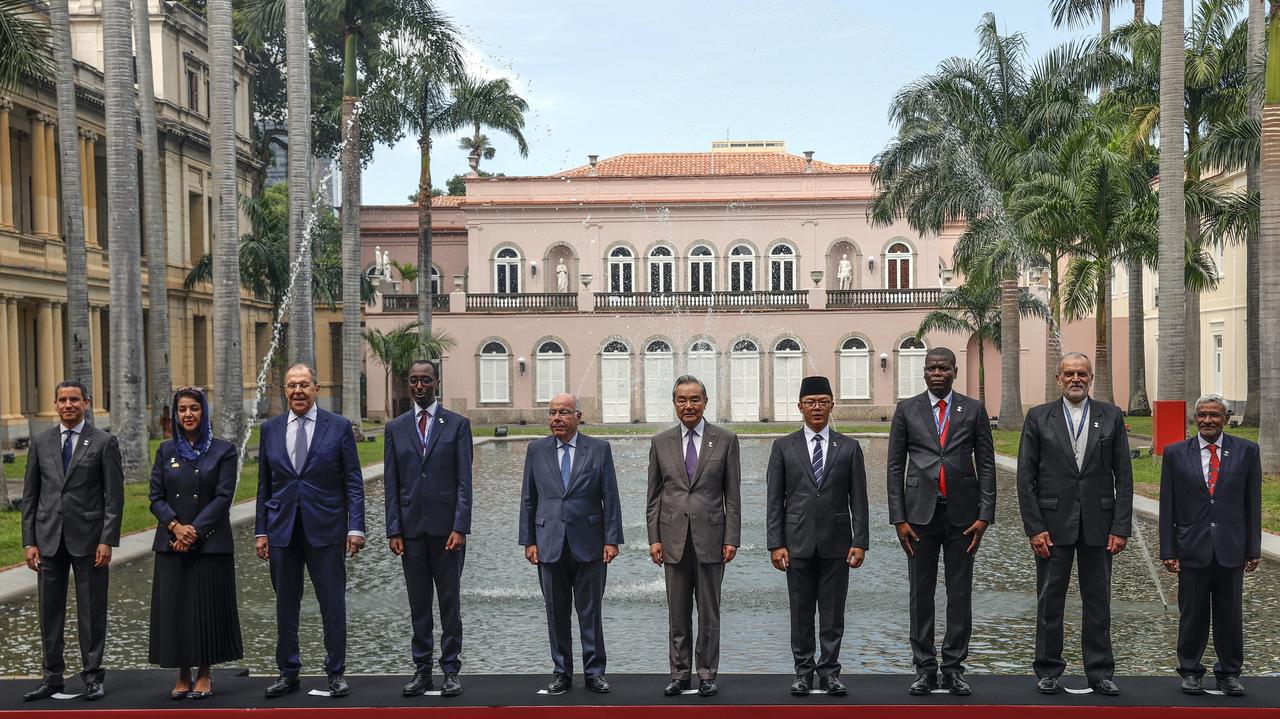 "Jeśli będziemy ustępować, to dręczyciel stanie się bardziej agresywny"