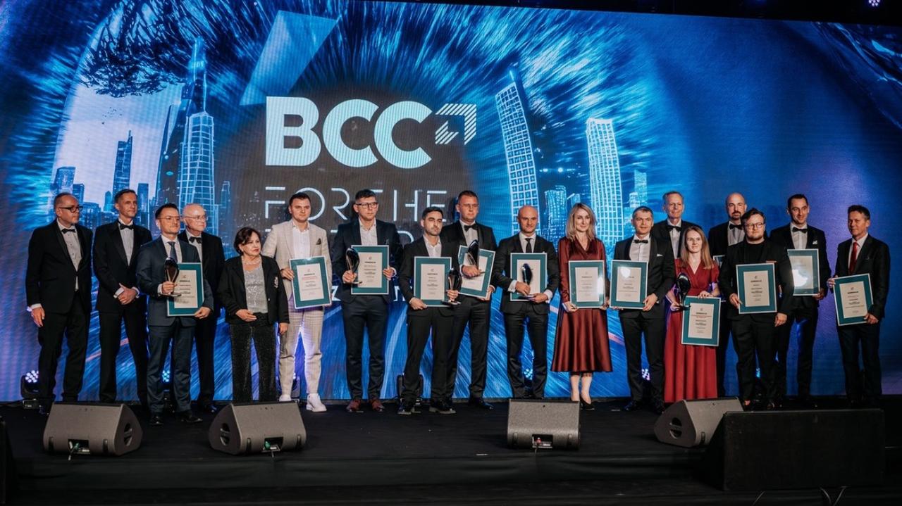 Znamy laureatów nagrody Wizjoner Polskiej Gospodarki im. Marka Goliszewskiego