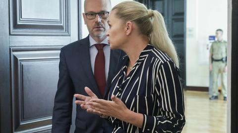 Rozpoczął się nowy rok szkolny, a wraz z nim powiał wiatr zmian