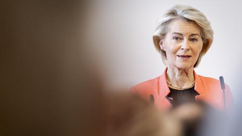 Ursula von der Leyen