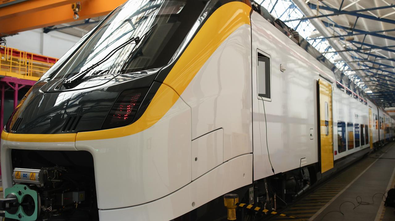 Potężna inwestycja PKP Intercity. "Tego polska kolej jeszcze nie widziała"