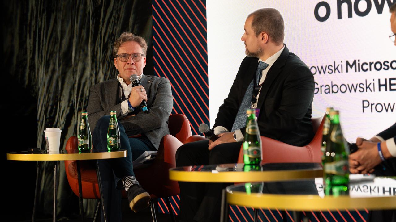 Sztuczna inteligencja w Polsce. 