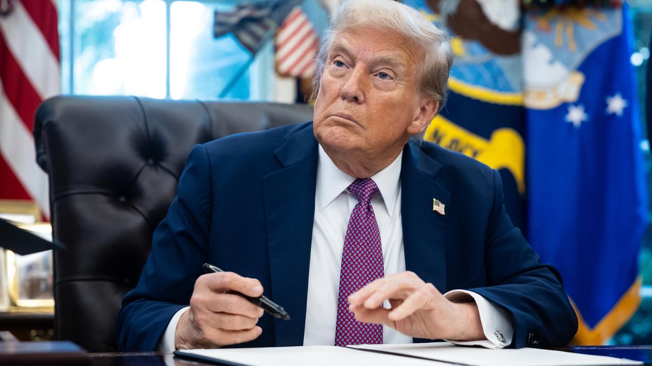 "Amerykański podatnik tego nie toleruje". Trump zapowiada odwet