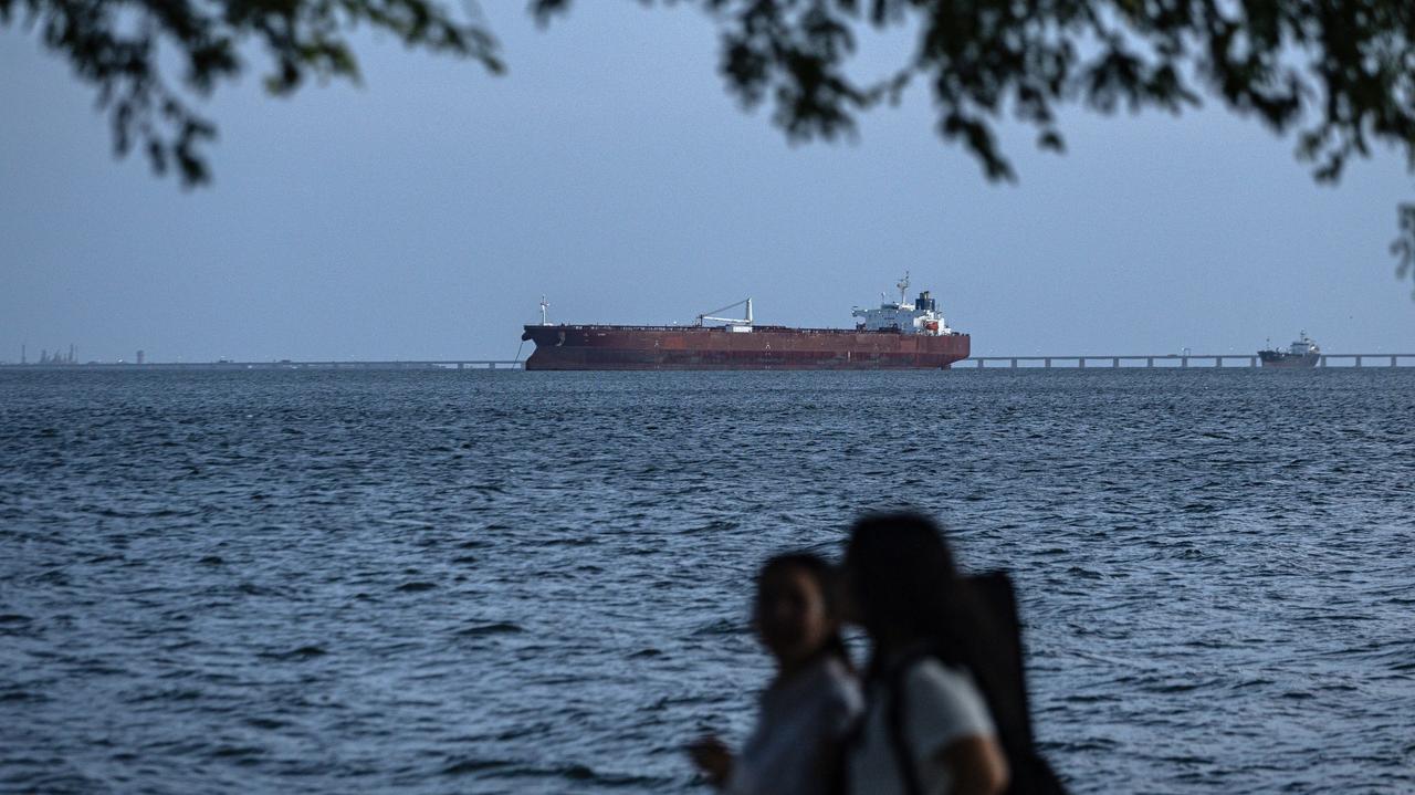 Presja na Wenezuelę trwa. Reuters: USA ścigają kolejny tankowiec