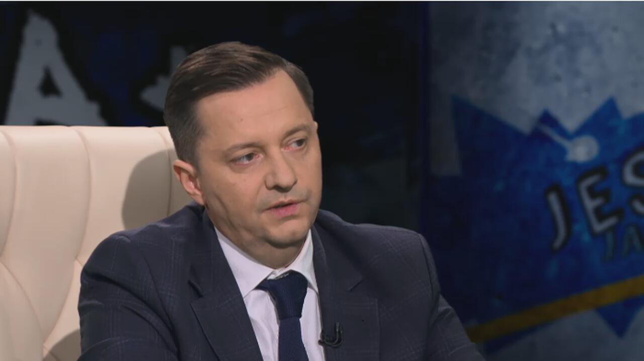 Prezes Wód Polskich o działce w Zabłotni: wyniki kontroli w piątek