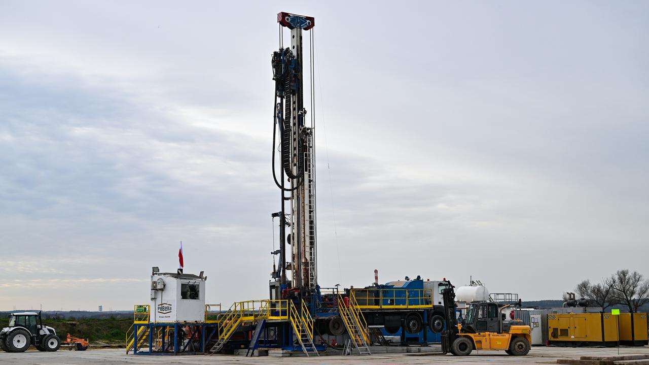 Nowy szyb KGHM. Premier zapowiada wsparcie dla branży