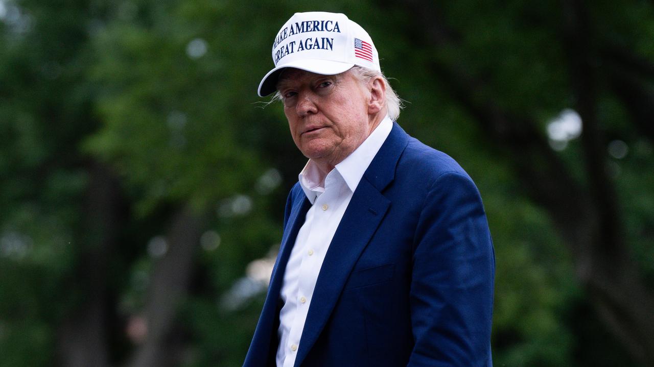 "W bezprecedensowym amoku". Krytykują Donalda Trumpa