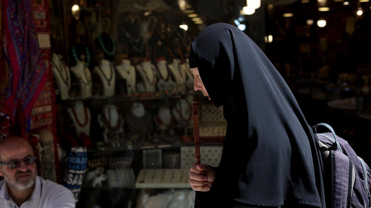 Branża w kryzysie. "Nie ma praktycznie żadnych klientów"