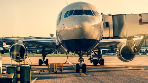 Sebastian Mikosz, były prezes Polskich Linii Lotniczych LOT i Kenya Airways, o sytuacji w branży lotniczej