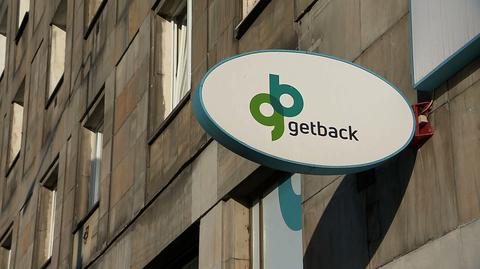Pierwszy akt oskarżenia ws. GetBack wróci do Prokuratury Regionalnej w Warszawie (wideo z lutego 2021)