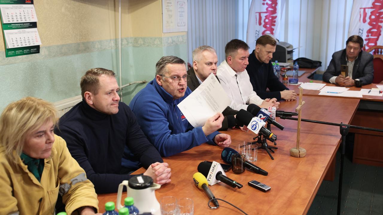 "To jest strzał w twarz". Ostra reakcja na apel ministra