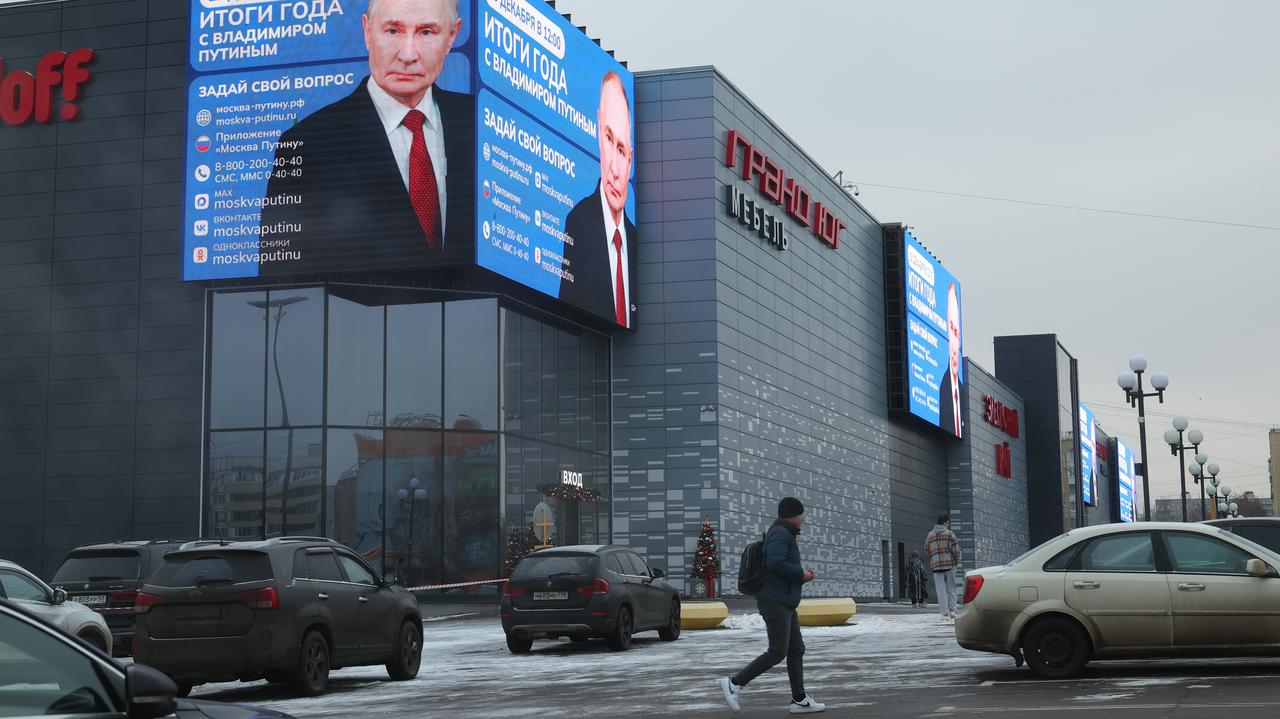 Rośnie presja na Rosję. Tak tanio nie było od lat