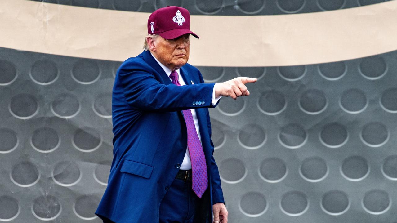 Trump: I&#39;ll Make a Deal. Putin Can Help