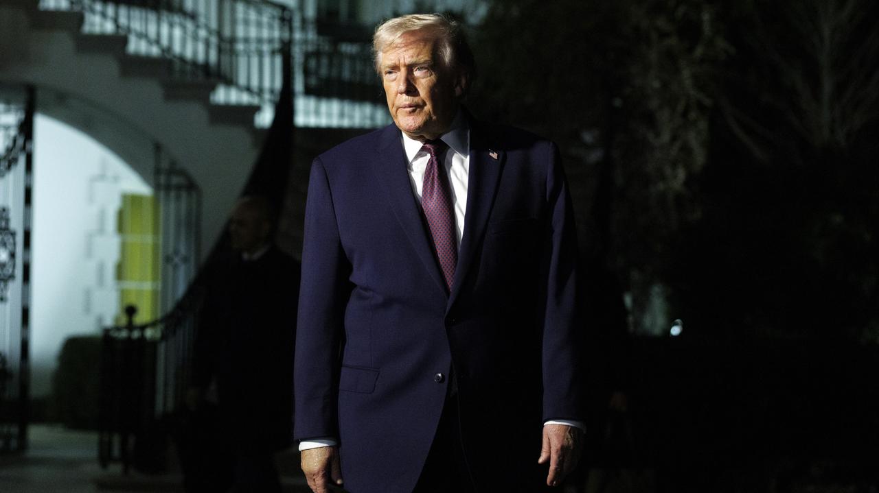 Trump uderzył w naszego sąsiada. Bolesny spadek