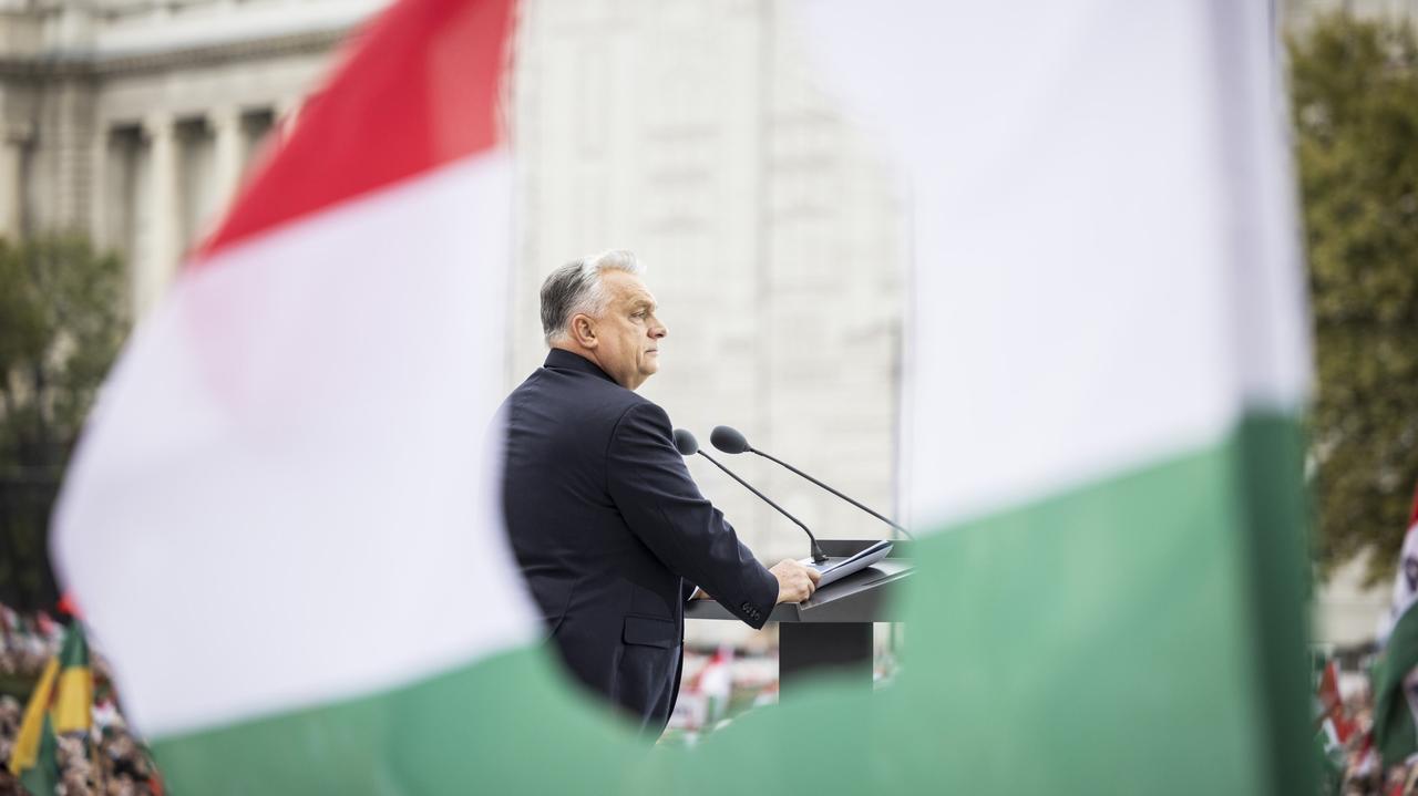 Węgry zmieniają podejście do rosyjskich surowców