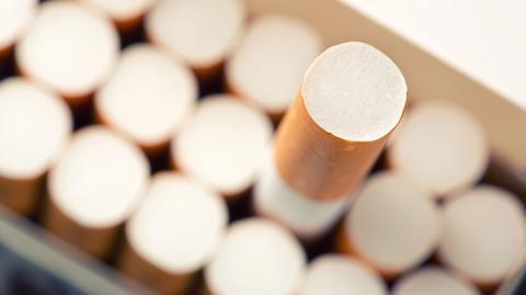 Wiceprezes Polskiej Izby Handlu o zakazie sprzedaży papierosów mentolowych