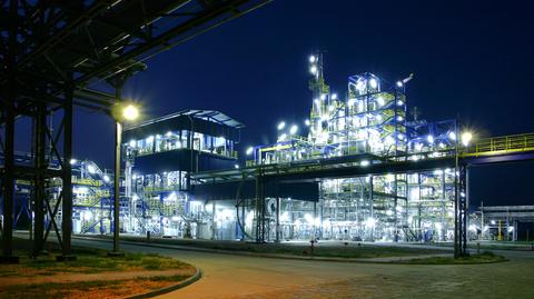 PKN Orlen podpisał długoterminowy kontrakt na dostawy skroplonego gazu ziemnego LNG z amerykańską firmą Sempra