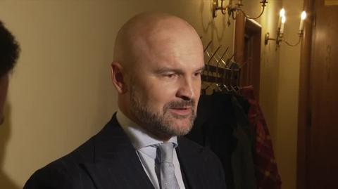 Rafał Brzoska o deregulacji