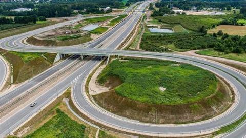 Nowe odcinkowe pomiary prędkości mają ukrócić rajdy na autostradach i drogach ekspresowych