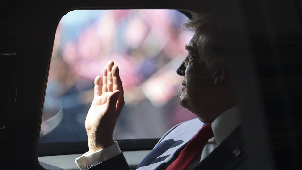 Donald Trump: zrobiliśmy coś, co wielu uważało za niemożliwe 