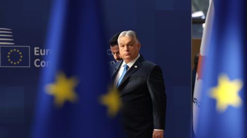 Sprzeciw Orbana w Brukseli. Ukraina wciąż czeka na miliardy
