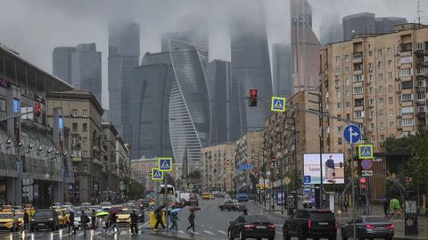 Gawkowski o rosnącej liczbie cyberataków w Polsce
