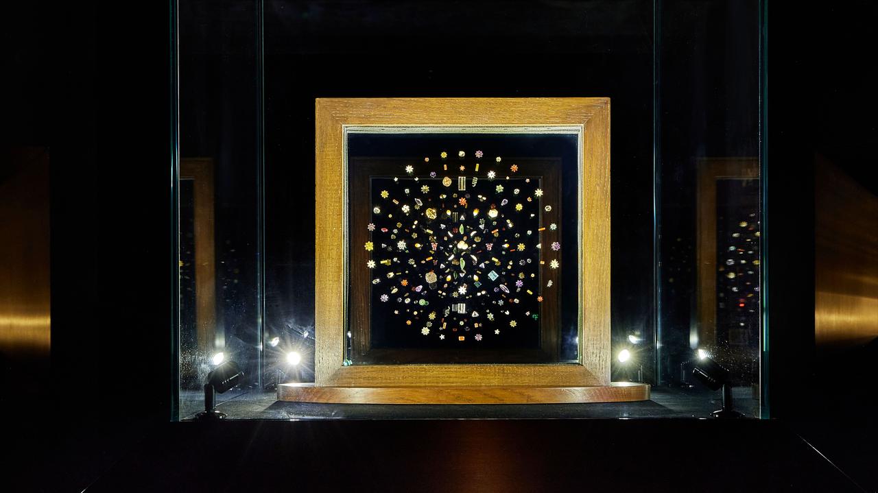 Spór o klejnoty związane z relikwiami Buddy. Rząd Indii grozi domowi aukcyjnemu