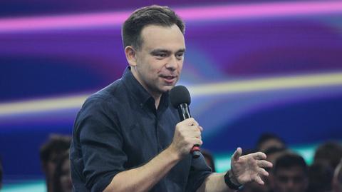 Domański o podniesieniu kwoty wolnej od podatku do 60 tysięcy złotych: do końca kadencji