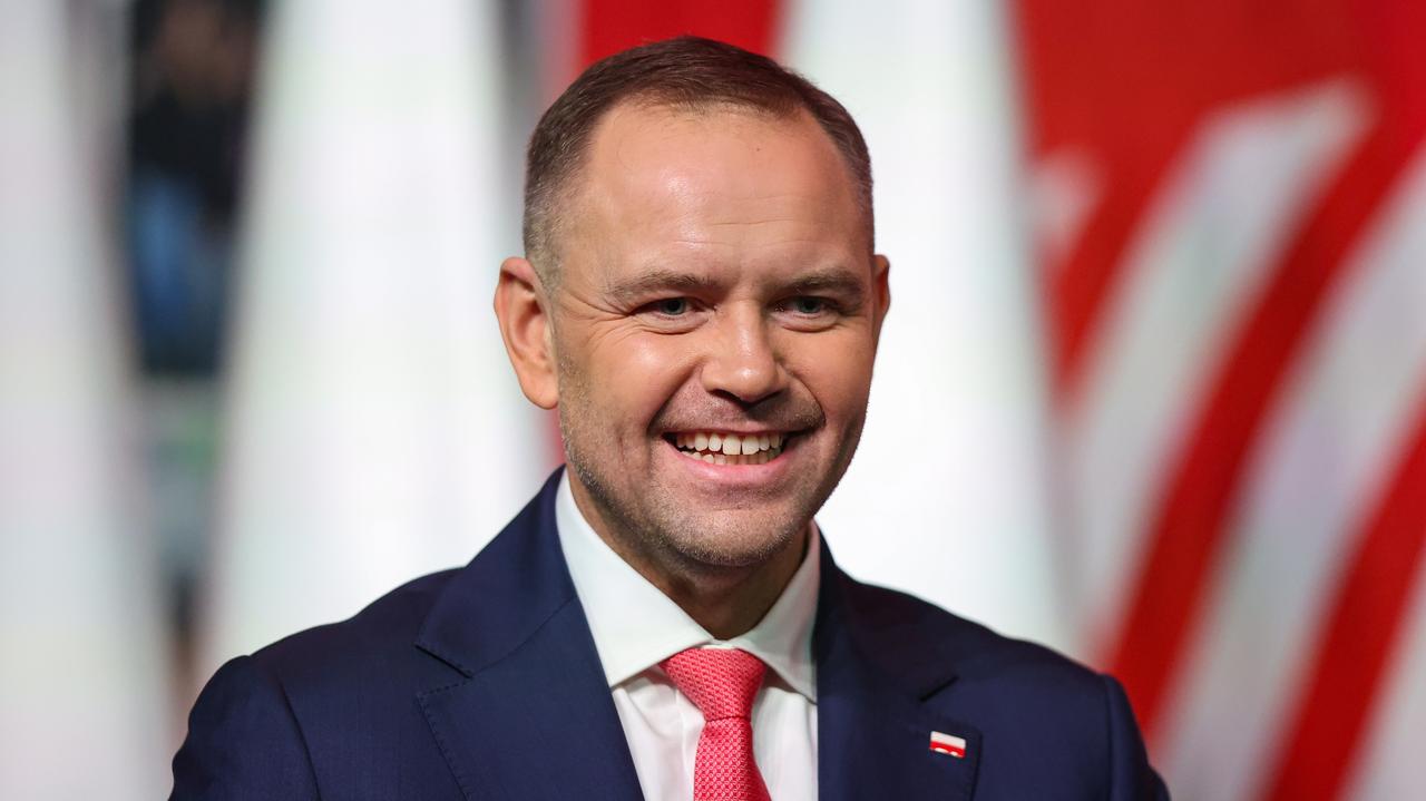 Zbliżenie prezydenta i Konfederacji? "Nawrocki jest mentalnym konfederatą"