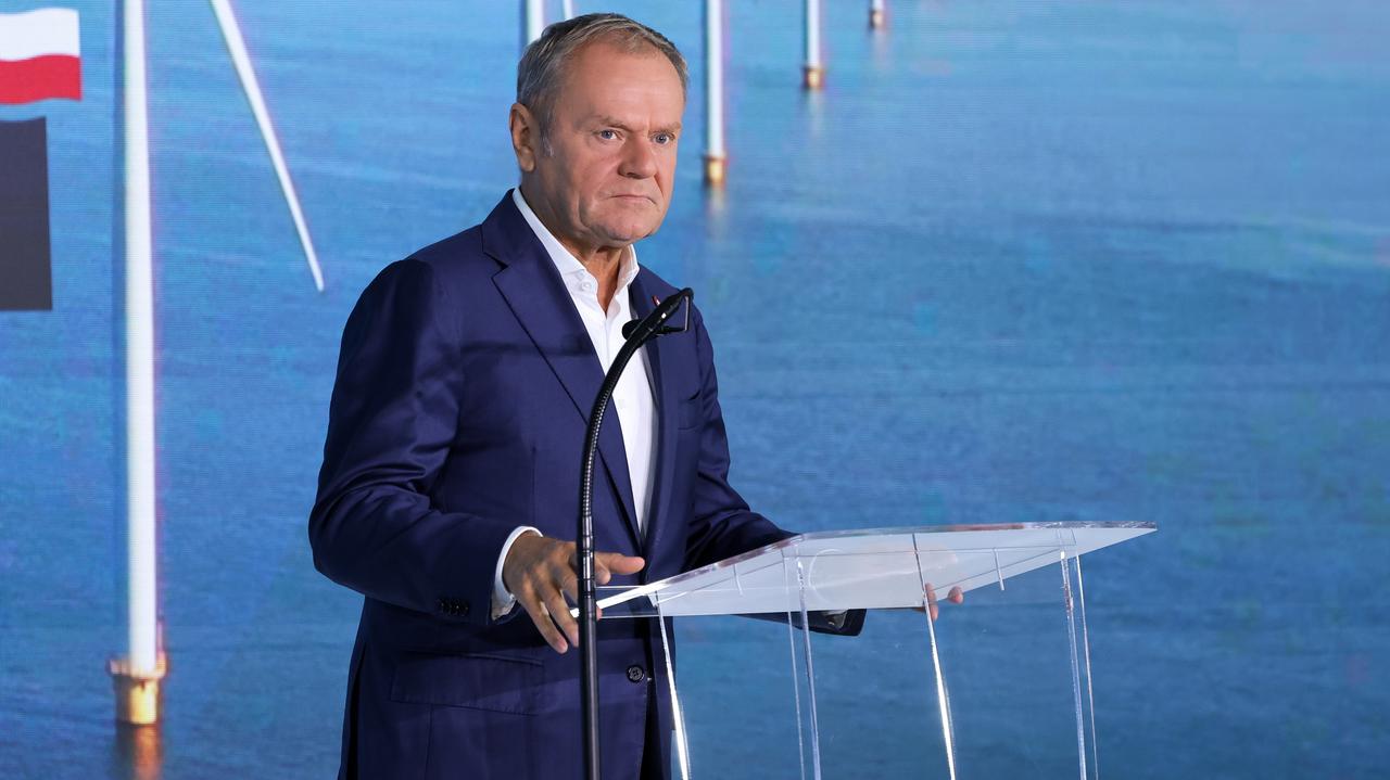 "To są nasze pieniądze". Zapowiedź premiera