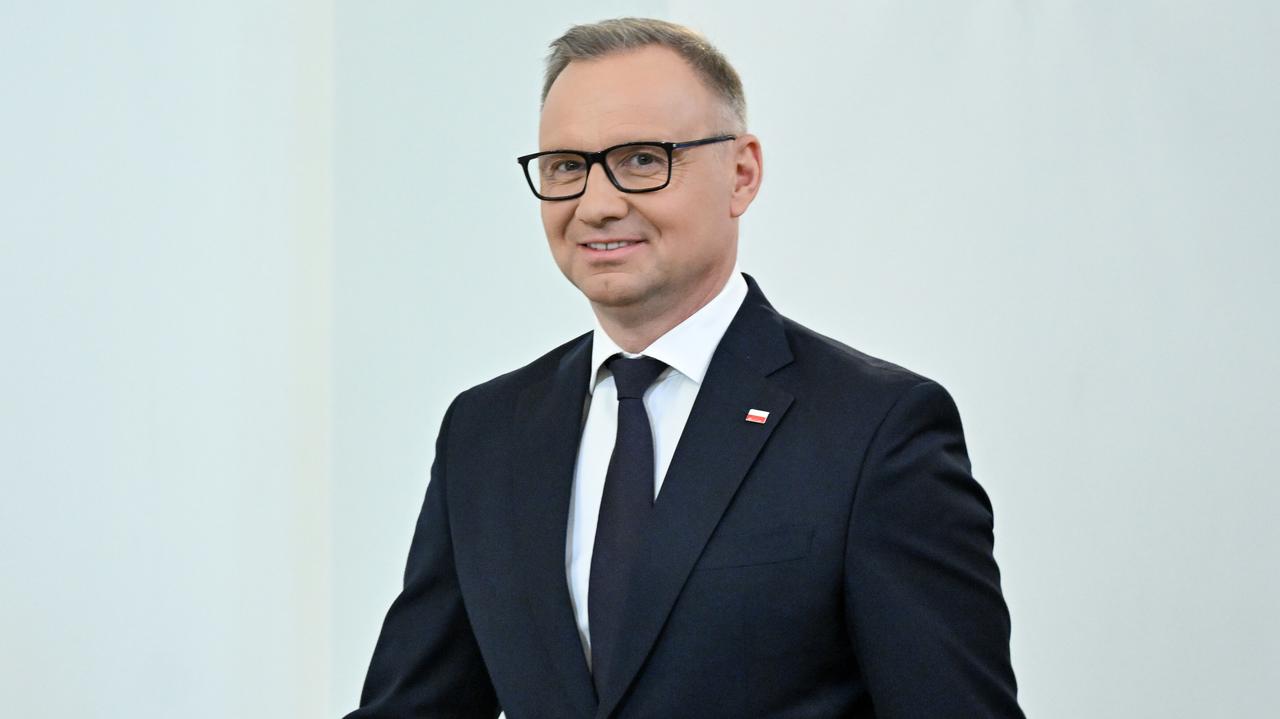 Duda o chęci "przekręcenia wyborów". Członek PKW: to nie przystoi prezydentowi